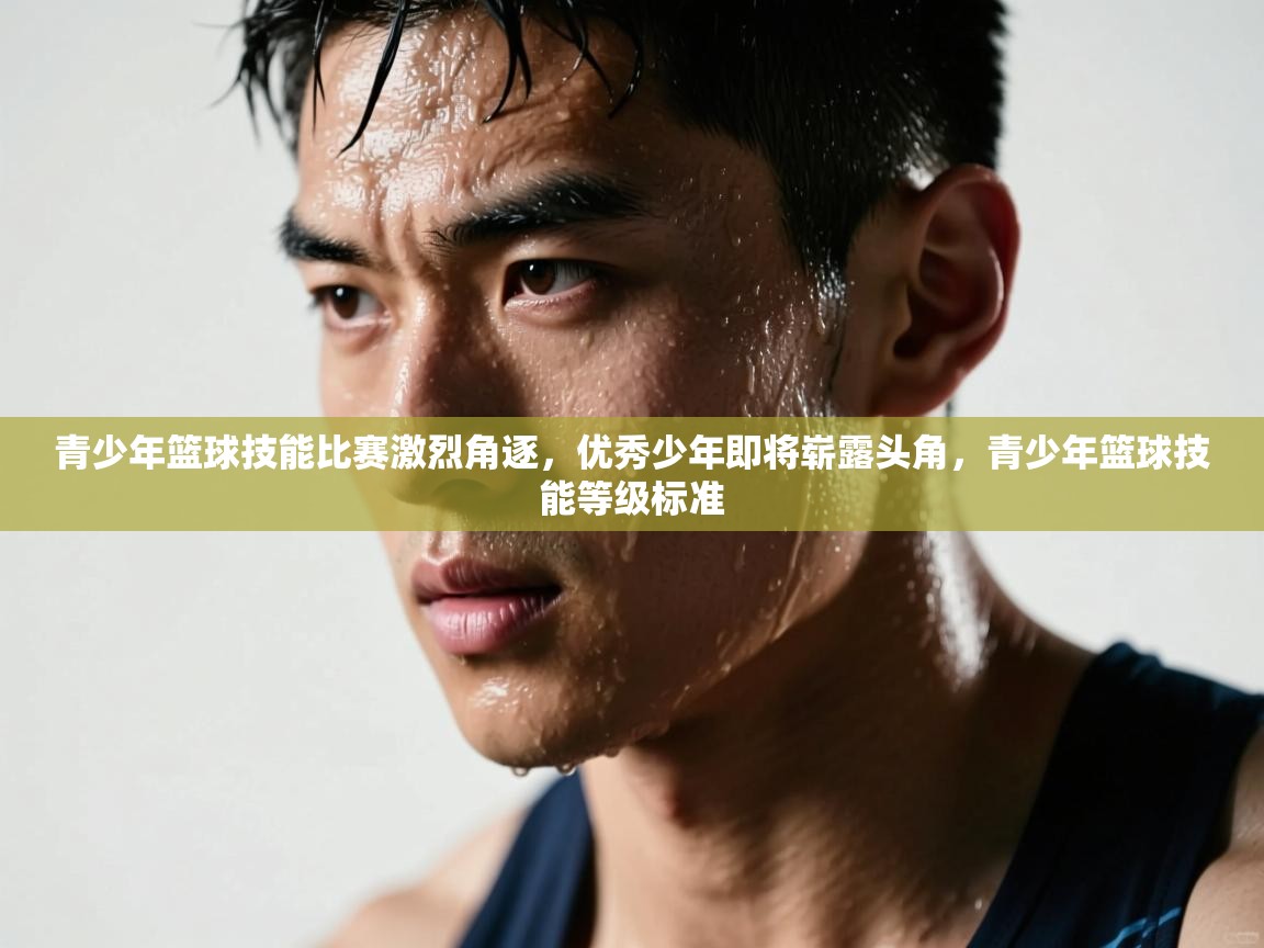 开云体育苹果版下载-青少年篮球技能比赛激烈角逐,优秀少年即将崭露头角,青少年篮球技能等级标准 第2张